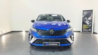 Renault Clio 1.6 E-Tech 145ch full hybrid esprit Alpine - 24