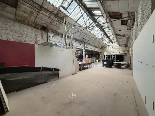 Bien à vendre à Lille-Hellemmes