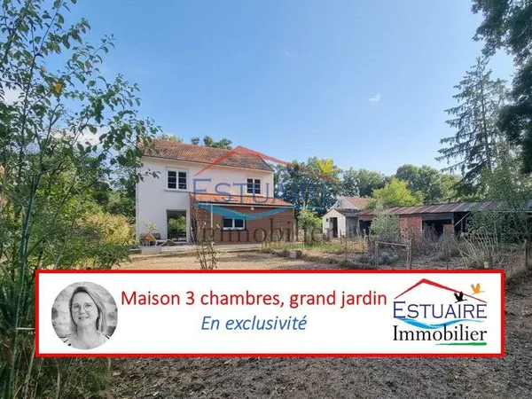 Maison 5 pièces 97 m²