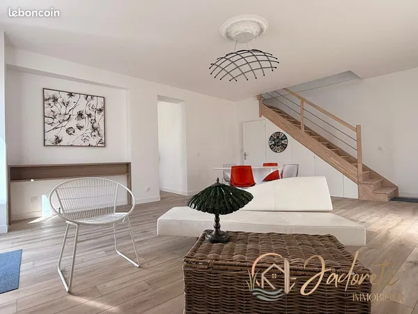 Maison 4 pièces 86 m²