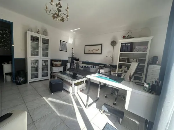 Appartement 3 pièces 71 m²
