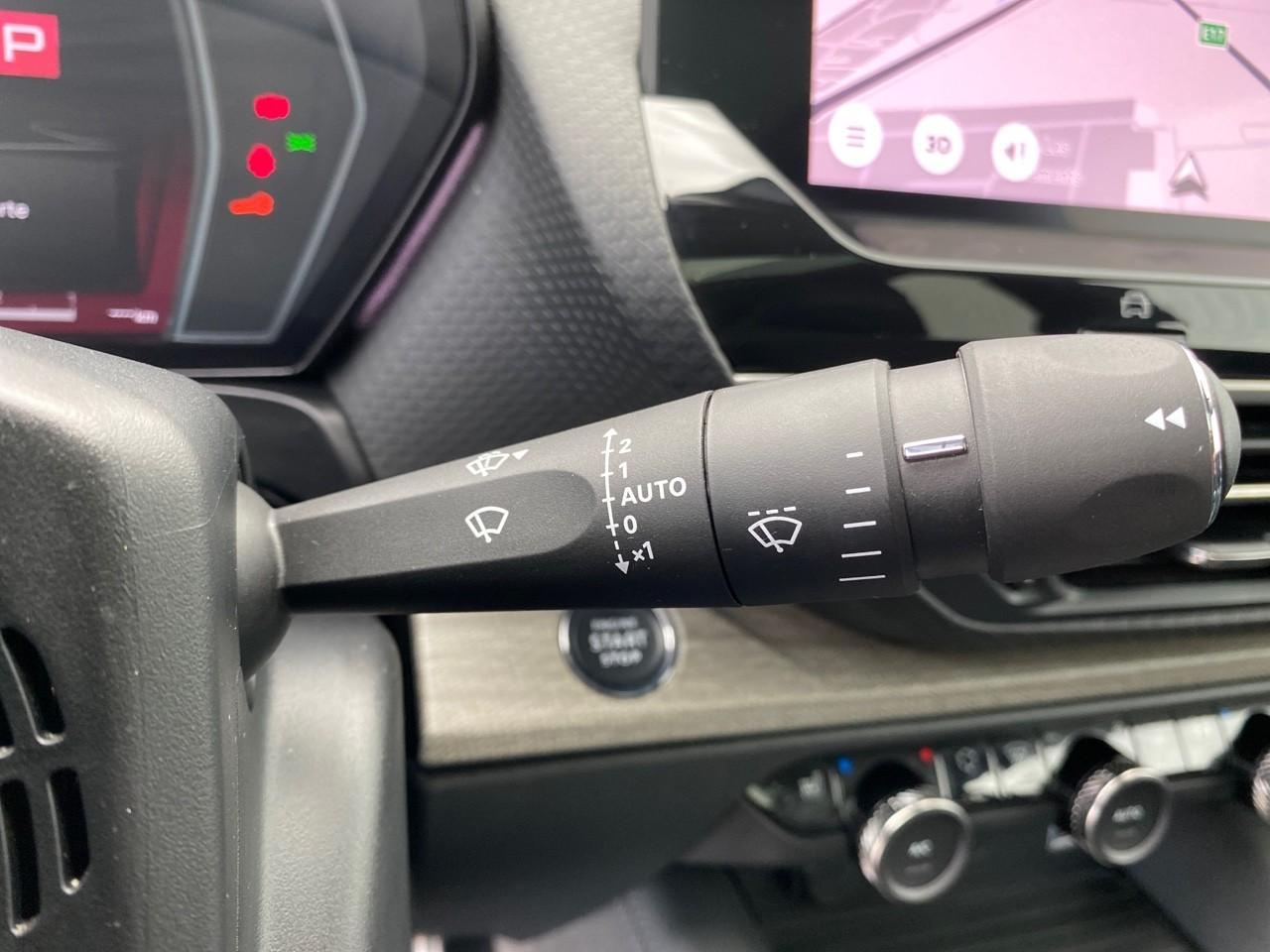 Citroën C5 X puretech 180ch s&s shine pack eat8 — photo 22