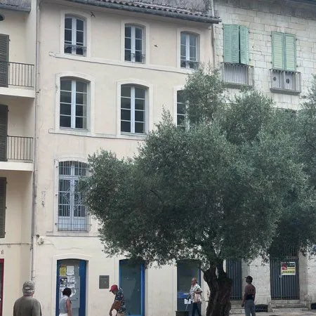 A vendre - immeuble entier - centre-ville de dax