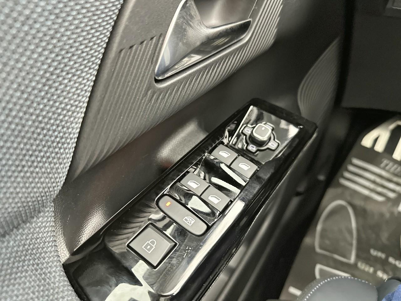 Citroën C5 Aircross hybride 145 ch e-dcs6 max — photo 15