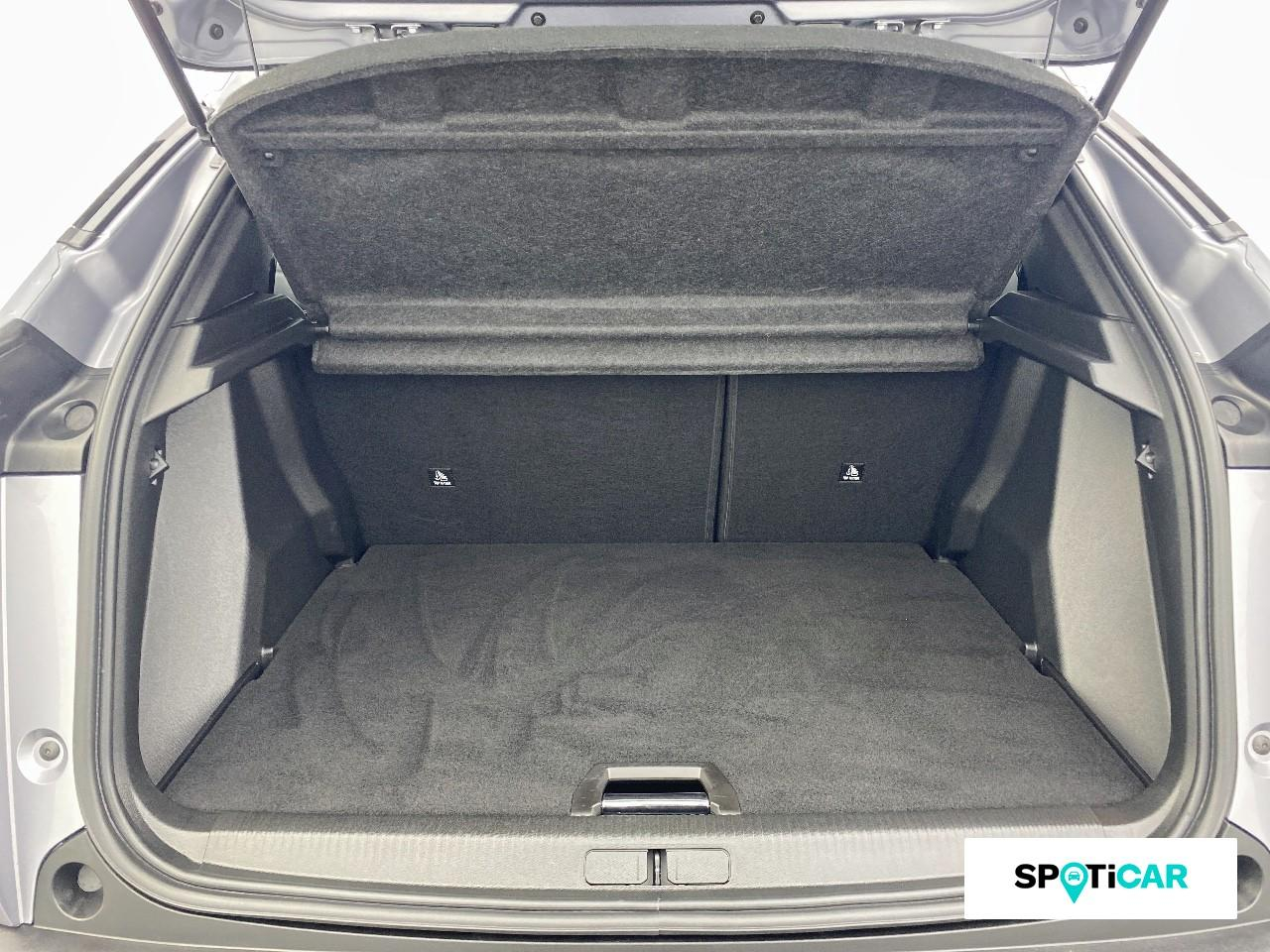 Peugeot 2008 1.2 hybrid 145ch allure e-dcs6 — photo 6