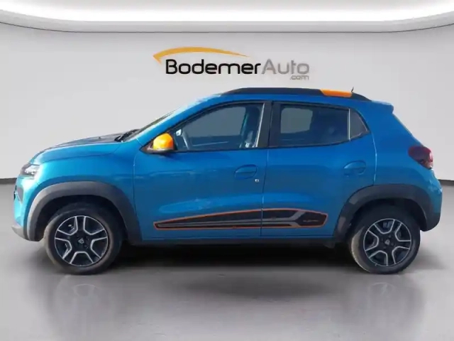 Dacia Spring achat intégral — photo 2