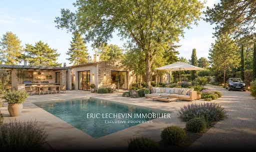 Propriété 11 pièces 292 m²