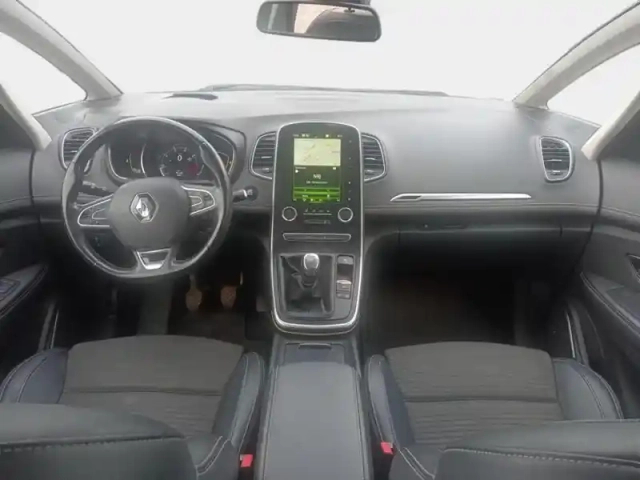 Renault Scenic 1.3 tce 140ch energy intens — photo 13