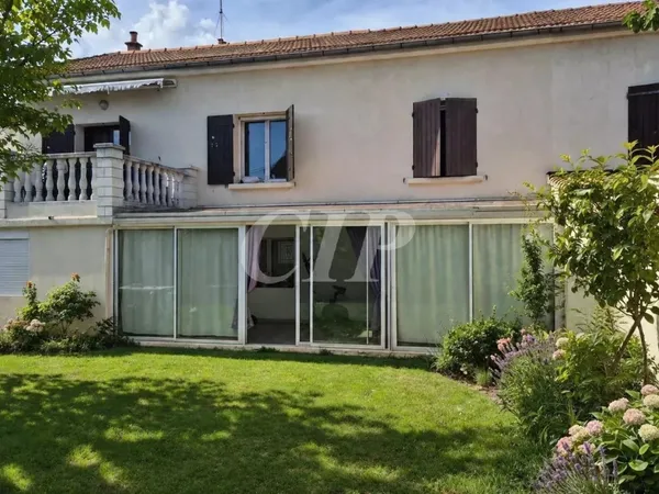 AVIGNON - VILLA 5 CHAMBRES QUARTIER les SOURCES