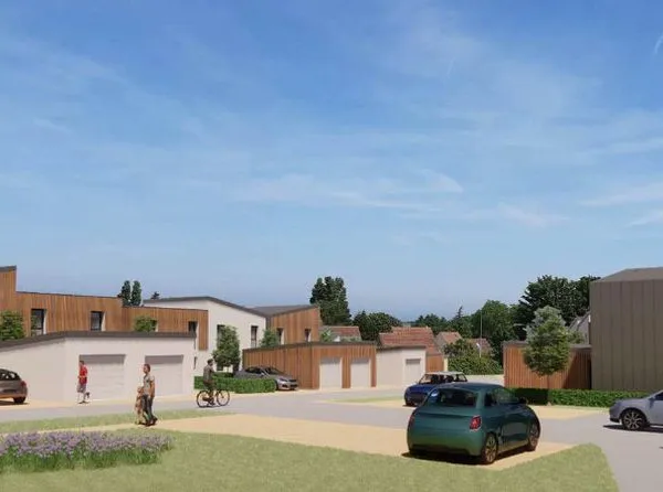 Maison 4 pièces 83 m²