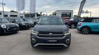 Volkswagen T-Cross 1.0 TSI 110ch Carat DSG7