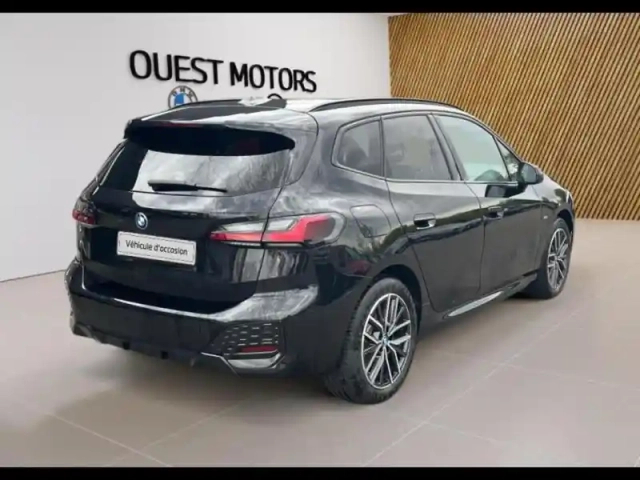Bmw Serie 2 série 2 activetourer 225e 245ch xdrive m sport dkg7 — photo 5