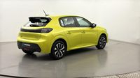 Peugeot 208 1.2 Hybrid 100ch Active e-DCS6 — photo 5