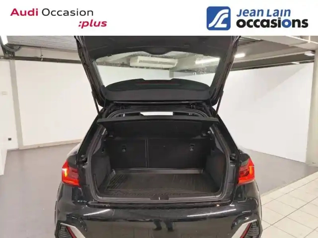 Audi A1 citycarver 35 tfsi 150 ch s tronic 7 — photo 10
