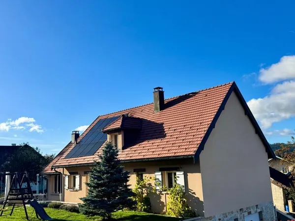 Maison 5 pièces 179 m²