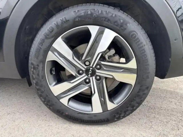 Kia Sorento 1.6 t-gdi 230ch hev premium bva6 4x4 7 places — photo 10