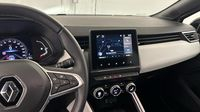 Renault Clio 1.0 TCe 90ch Techno — photo 19