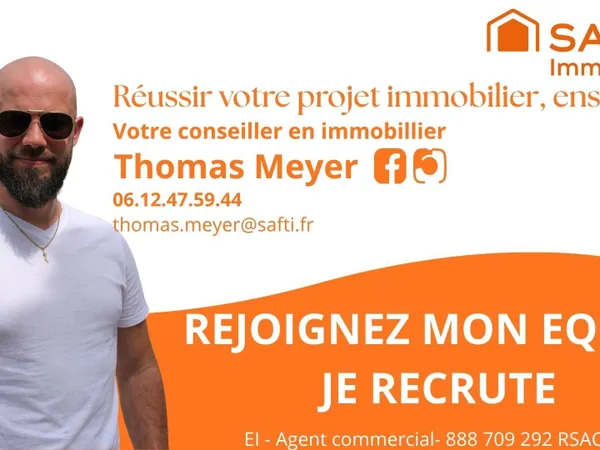 fonds de commerce avec emplacement privilégié