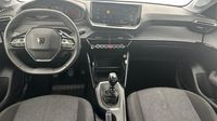 Peugeot 208 1.2 100ch S&S Style — photo 8