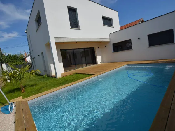 Villa 6 pièces 150 m²