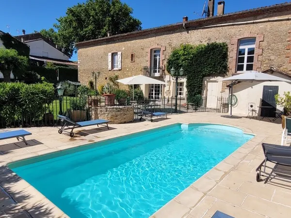 Achat : Maison Murviel-lès-Béziers (34490)
