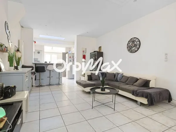 Maison 4 pièces 95 m²