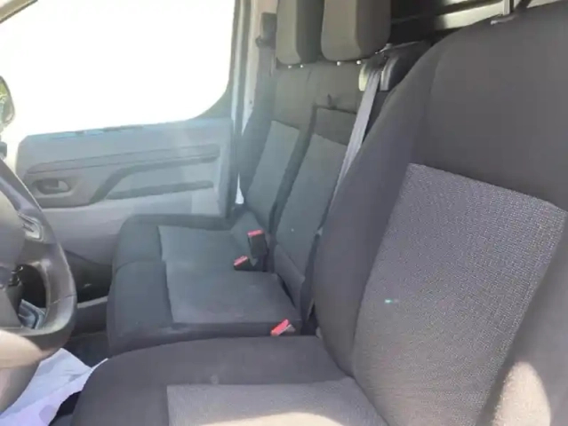 Citroën Jumpy fg m 1.5 bluehdi 120ch s&amp;s — photo 11