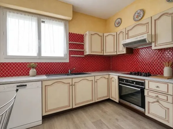 Maison de 6 pièces de 144 m² située à Tournefeuille