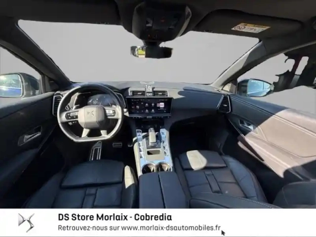 Ds Ds 7 e-tense 225ch opera — photo 8