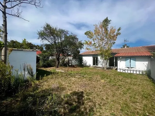 Maison de 90m2 à louer sur Eysines