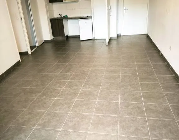 Appartement 1 pièce 34 m²