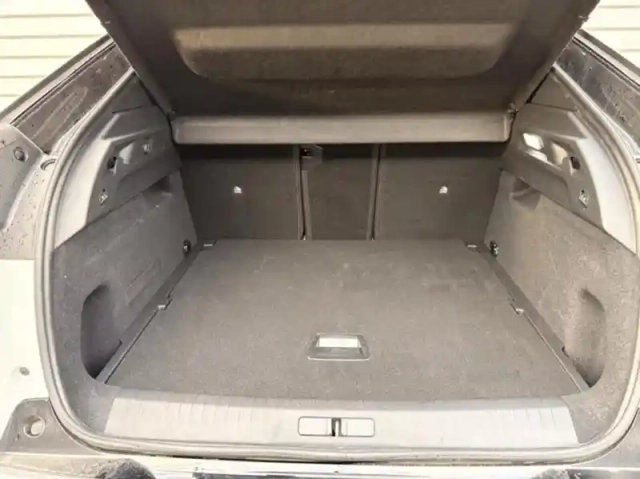 Peugeot 3008 electrique 210ch batterie 73 kwh gt — photo 11