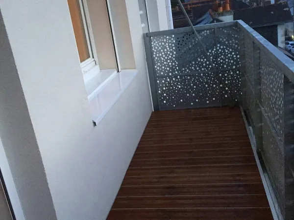 Loue T3 à Nantes (44) quartier Ste Therese - 56,9m²