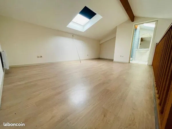 Appartement 4 pièces 79 m²
