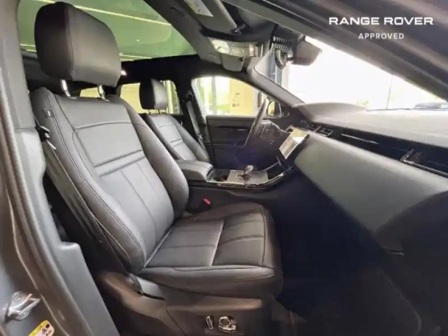 Land Rover Range Rover evoque 1.5 p270e phev 269ch dynamic hse — photo 4