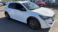 Peugeot 208 e-208 136ch Style — photo 6