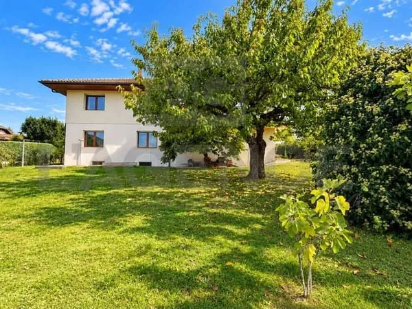 Maison 6 pièces