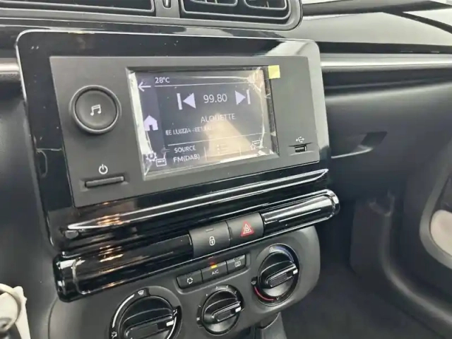 Citroën C3 puretech 83 s&amp;s bvm5 — photo 81