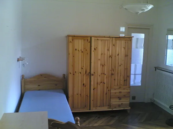 Loue appartement