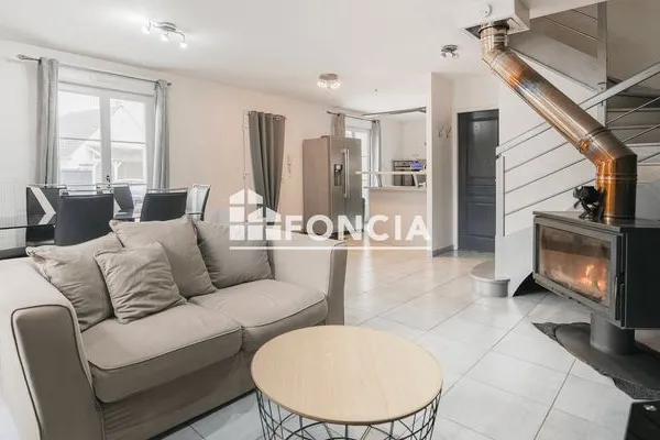 Maison 4 pièces 95 m²