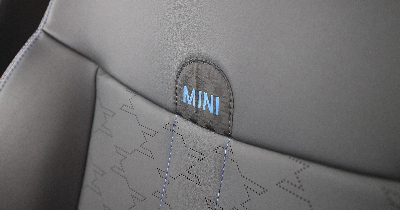Mini Countryman — photo 29