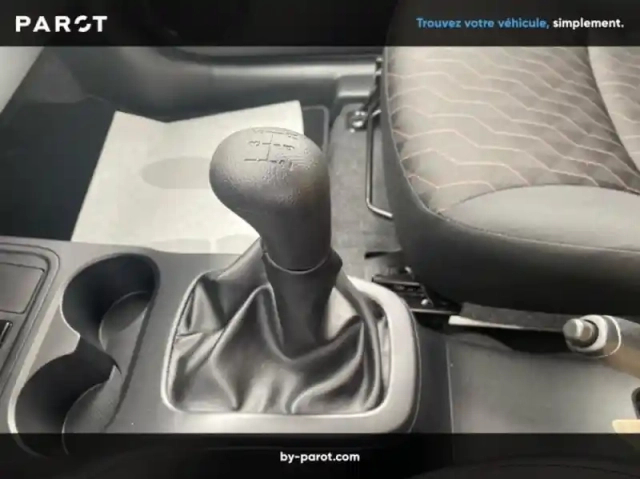 Mitsubishi Space Star 1.2 mivec 71ch inform 2023 — photo 8