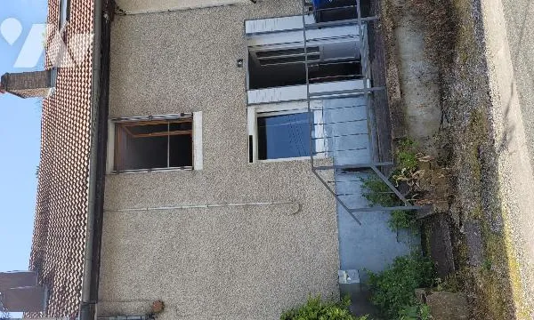 Maison 2 pièces 62 m²