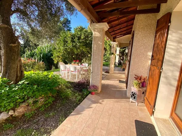 Maison 4 pièces 122 m²