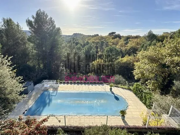 Maison de 233 m² avec vue exceptionnelle