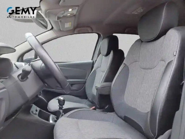 Renault Captur tce 130 fap — photo 30