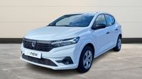 Dacia Sandero 1.0 SCe 65ch Essentiel -22