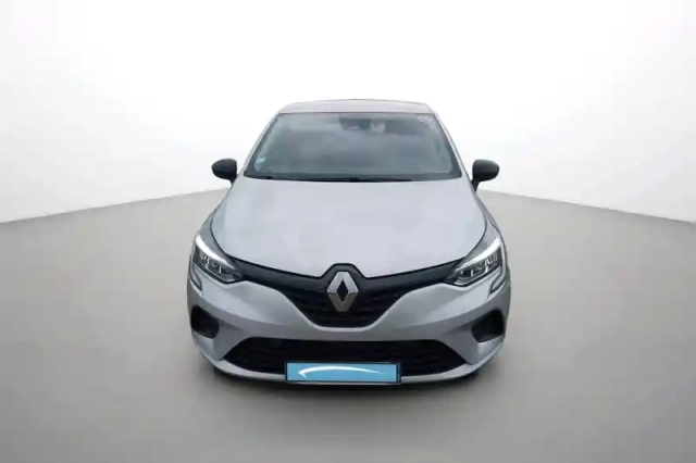 Renault Clio sce 75 — photo 2