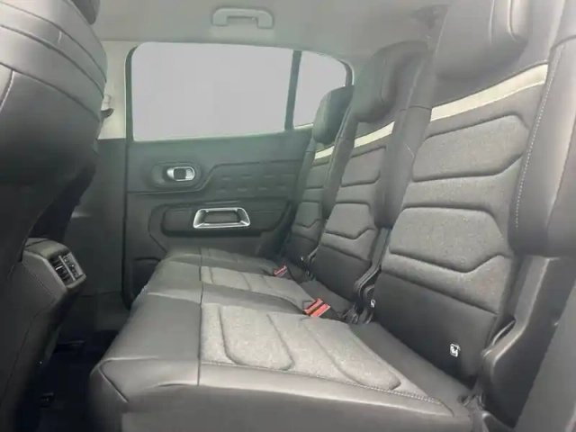 Citroën C5 Aircross bluehdi 130 eat8 — photo 12