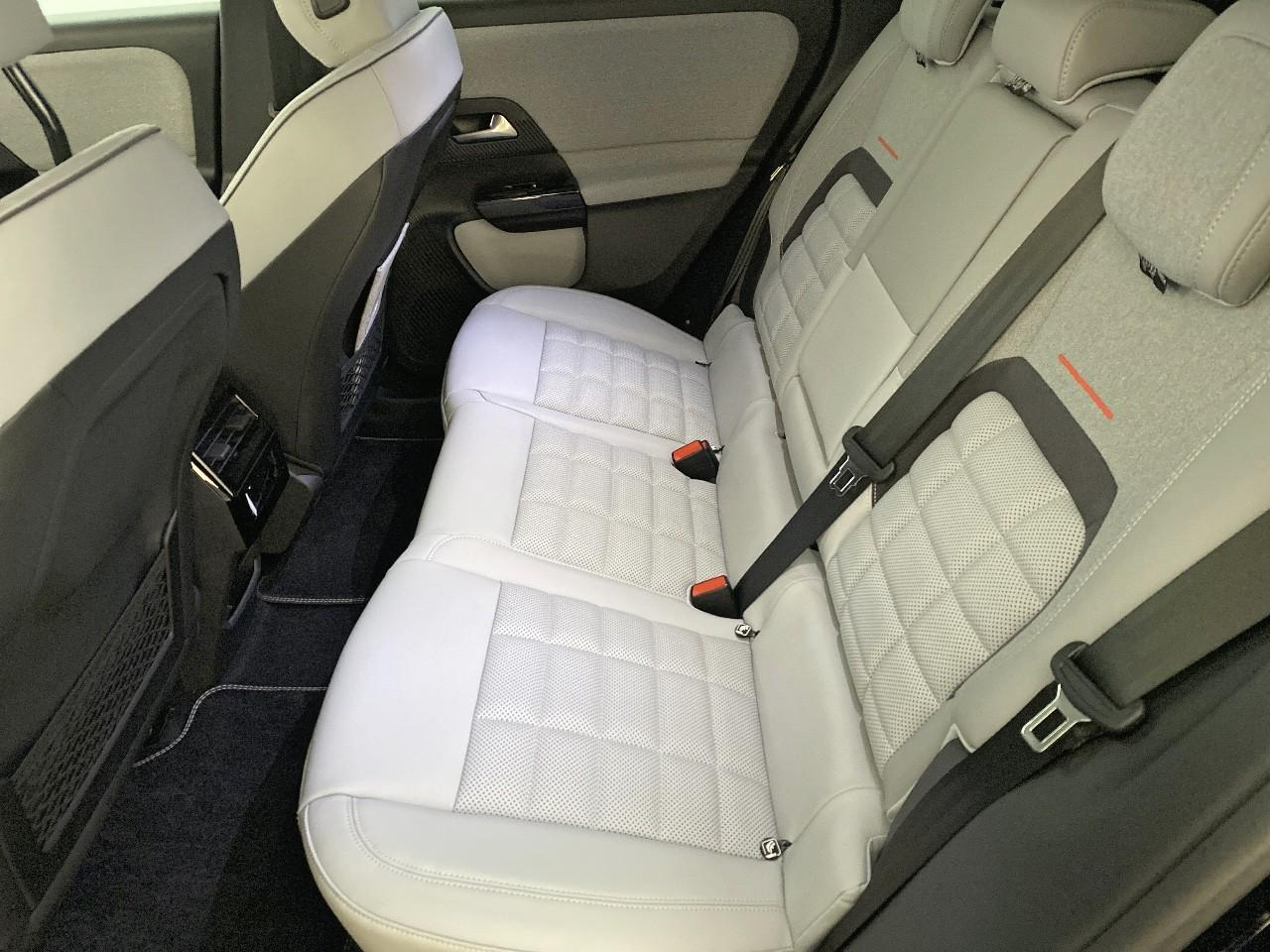 Citroën C5 Aircross e-c5 aircross 210 ch autonomie confort max — photo 10